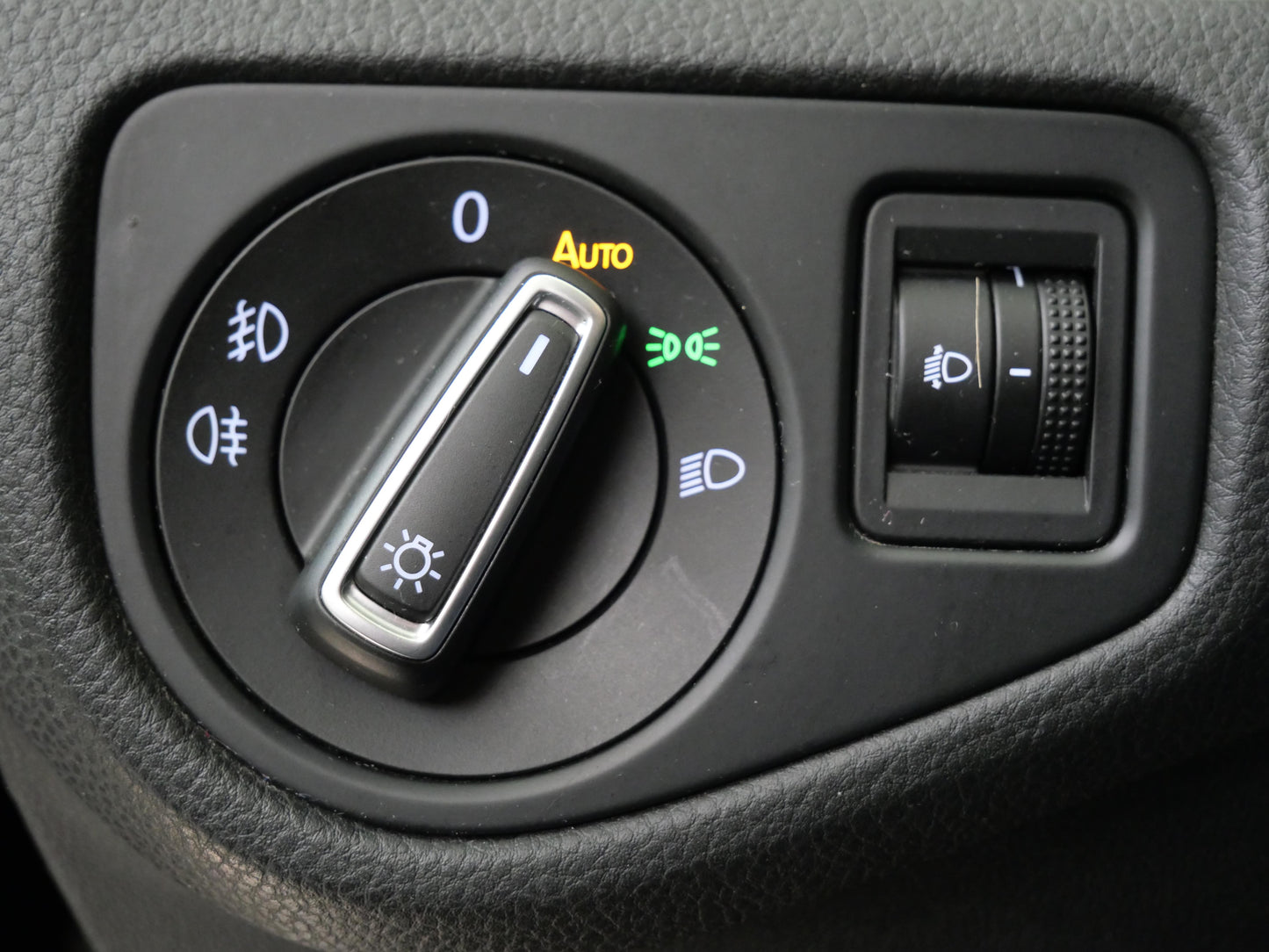 Volkswagen Golf 1.6 TDI 81 kW Comfortline