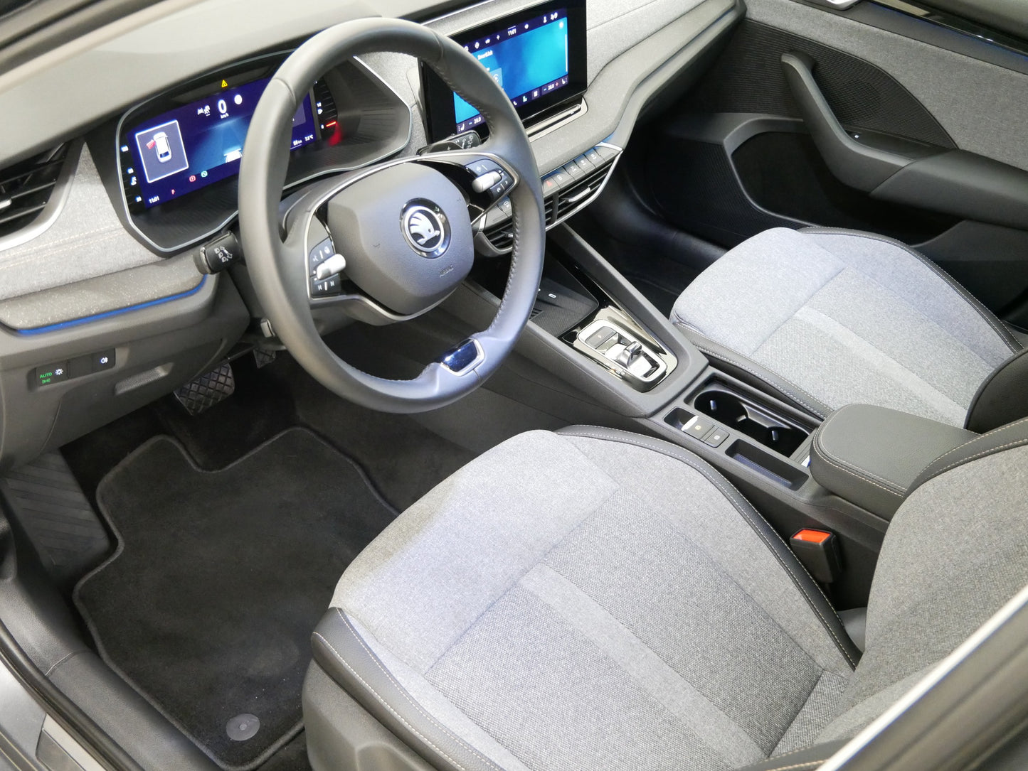 Škoda Octavia 2.0 TDI 110 kW Selection