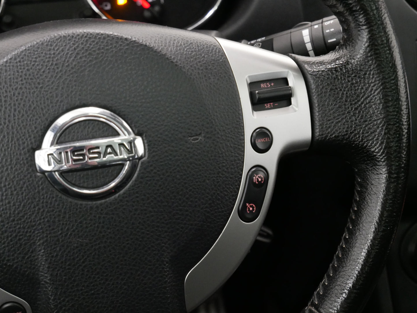 Nissan Qashqai 1.6 dCi 96kW