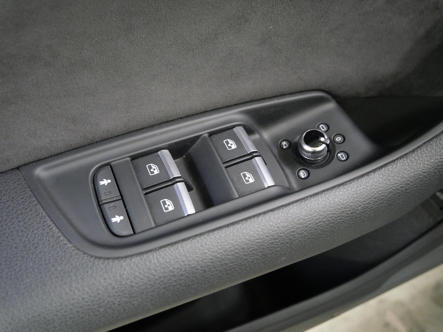 Audi Q7 3.0 TDI V6 200 kW S line