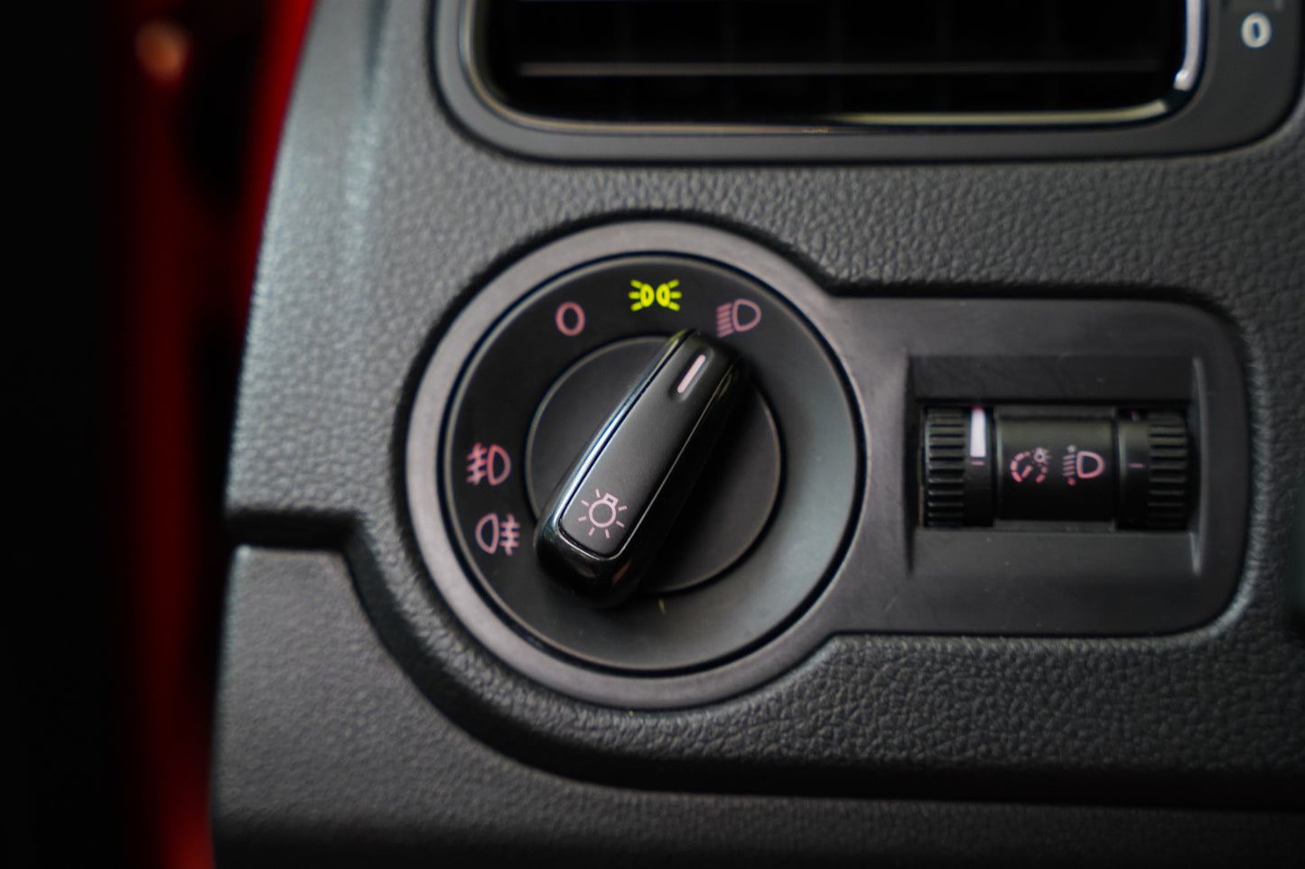 Volkswagen Polo 1.2 MPI 44 kW Trend