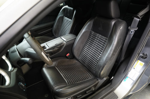 Ford Mustang 5.4L V8 403 kW Shelby GT 500 – foto 14