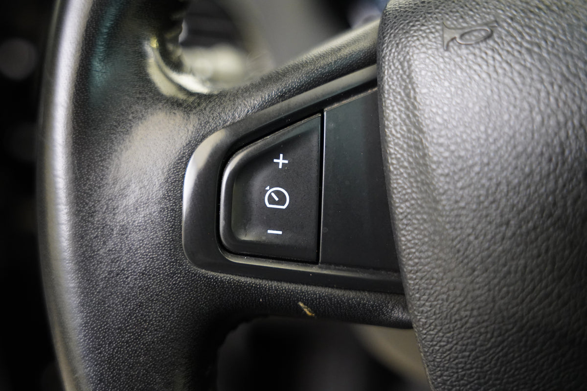 Renault Mégane 1.5 dCi 81 kW – foto 13