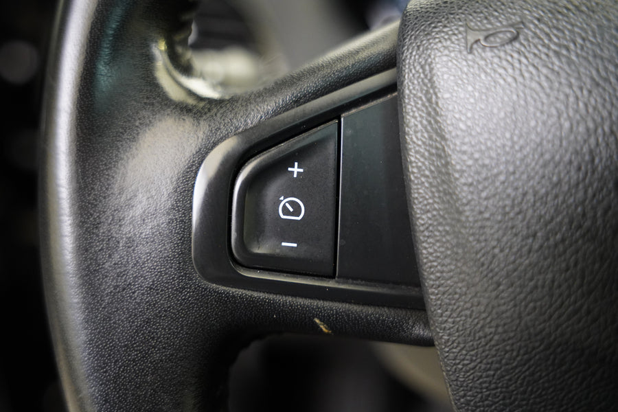 Renault Mégane 1.5 dCi 81 kW – foto 13