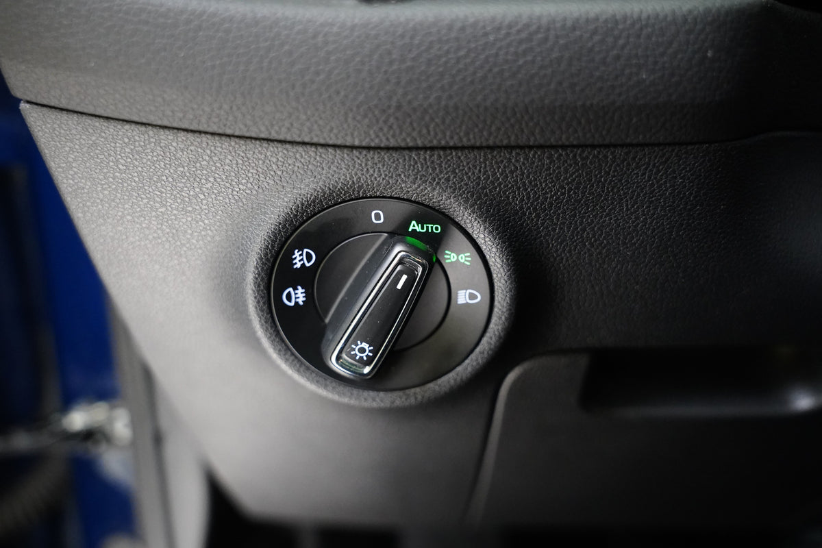 Škoda Kodiaq 2.0 TDI 110 kW 4x4 Style – foto 13