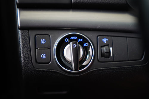 Hyundai i40 1.7 CRDI 100 kW – foto 13