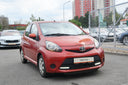 Toyota Aygo 1.0 VVT- i 50 kW