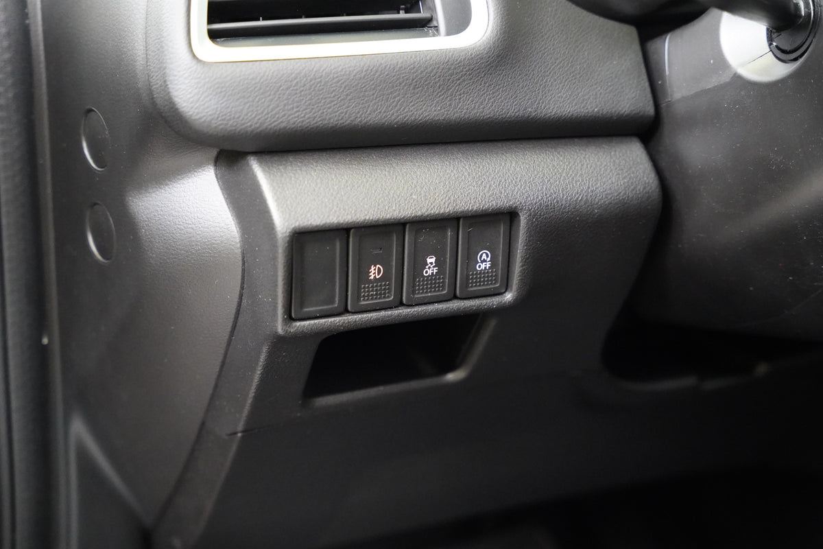 Suzuki SX4 S-Cross Suzuki SX4 S-cross – foto 13
