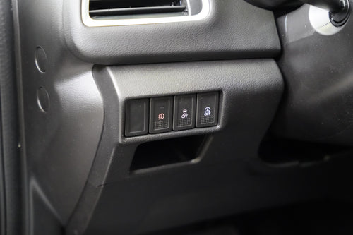 Suzuki SX4 S-Cross Suzuki SX4 S-cross – foto 13