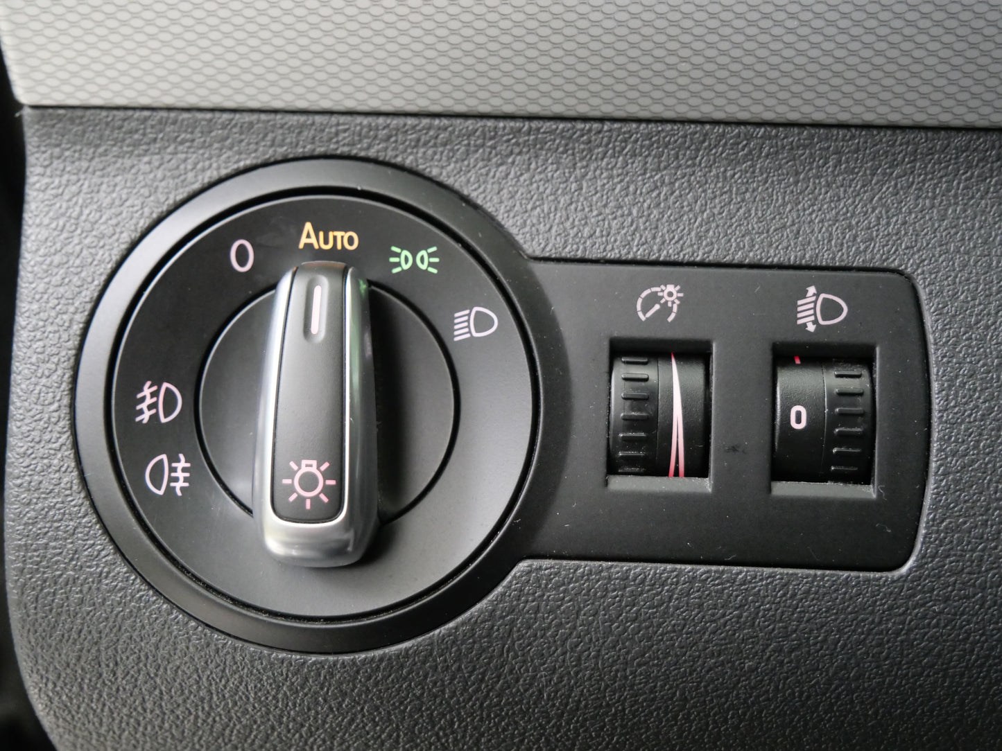 Volkswagen Touran 1.2 TSI 77 kW Life