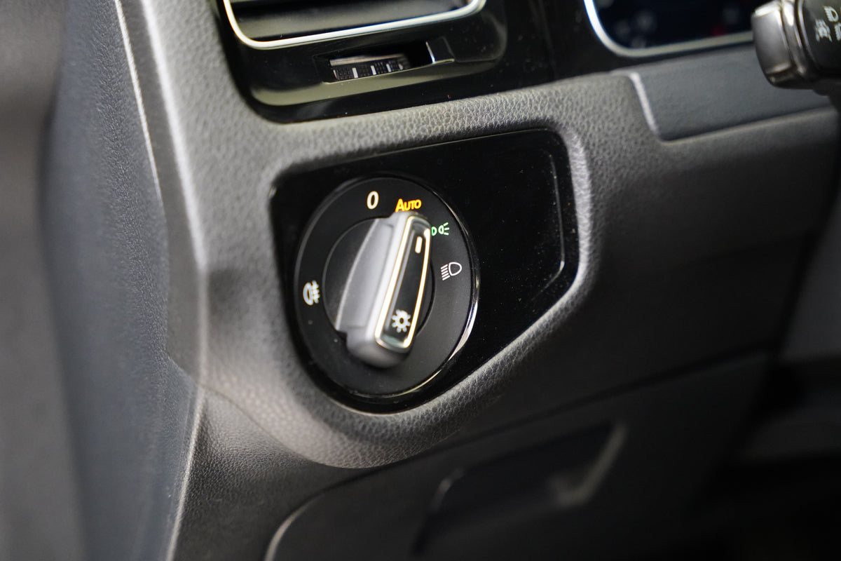 Volkswagen Golf 2.0 TDI 135 kW GTD – foto 13