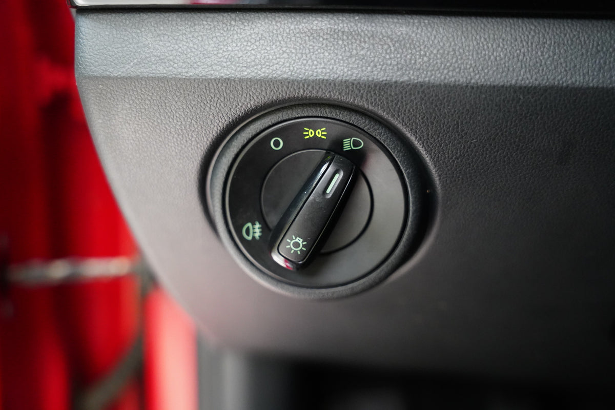 Škoda Citigo 1.0 MPI 44 kW Monte Carlo