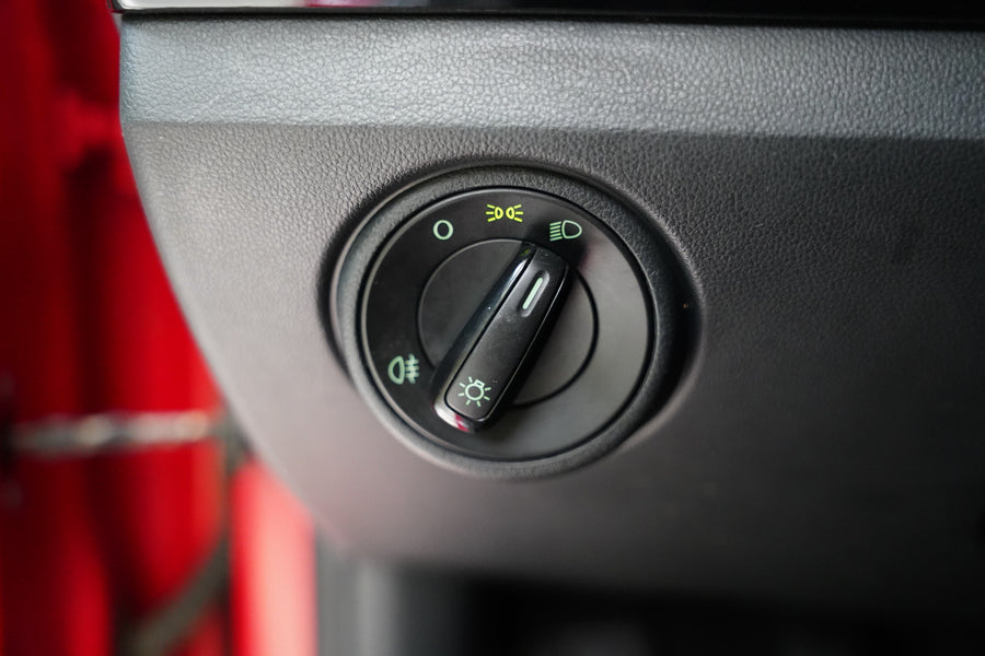 Škoda Citigo 1.0 MPI 44 kW Monte Carlo – foto 13