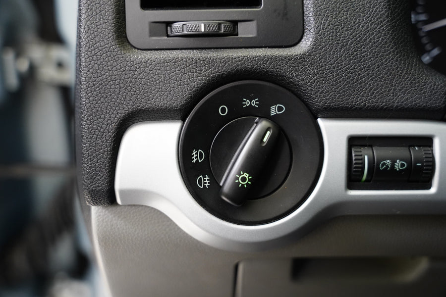 Škoda Octavia 1.4 TSI 90 kW Impuls Edition – foto 13