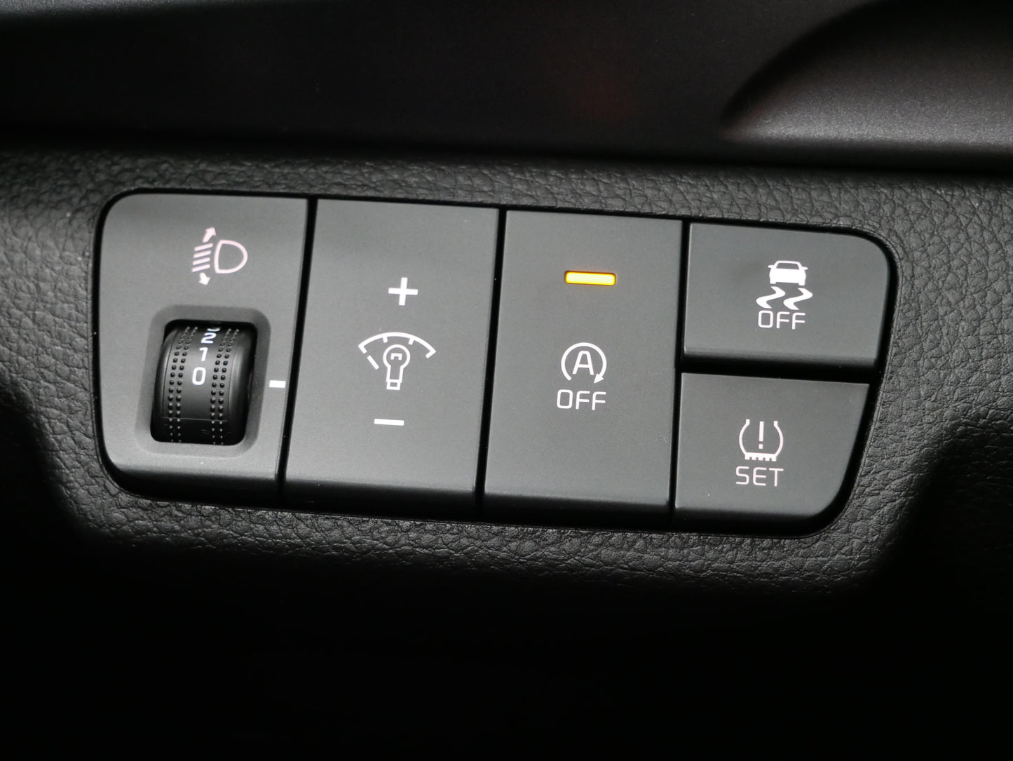 Kia Stonic 1.2 CVVT 62 kW Comfort