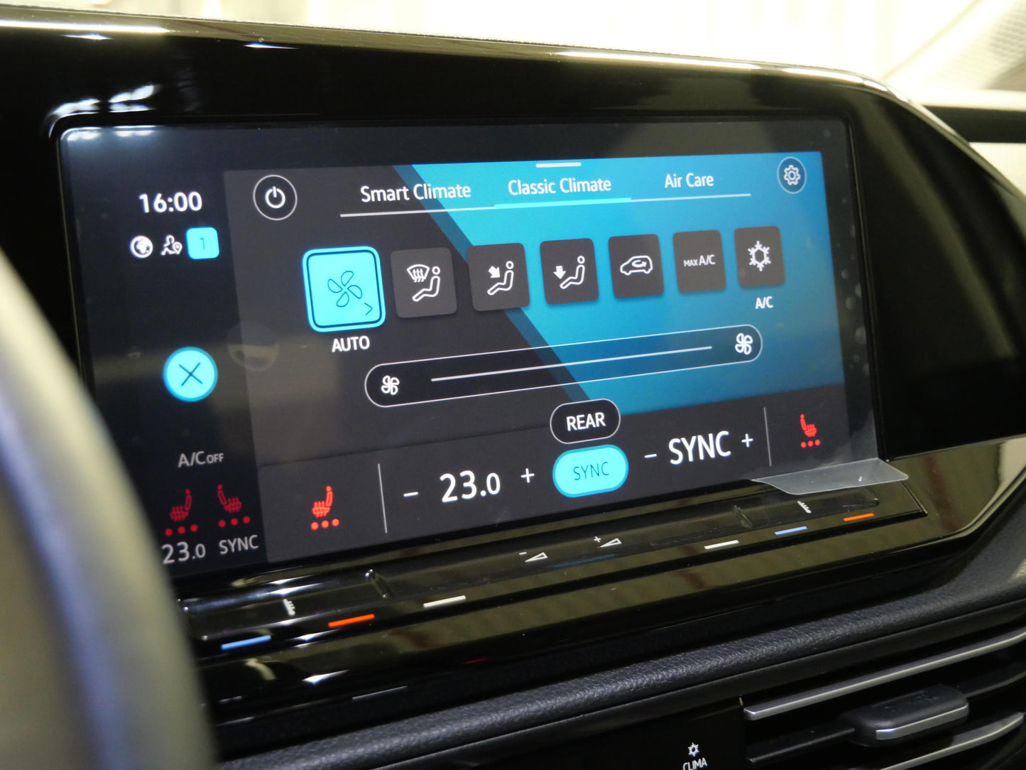 Volkswagen Caddy 2.0 TDI 90 kW DSG Style
