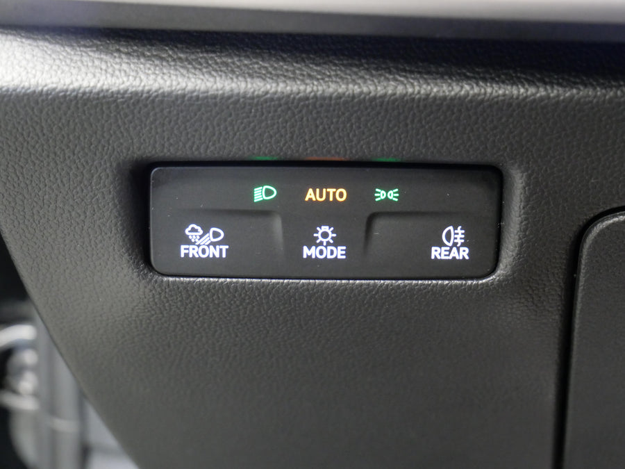 Škoda Superb 2.0 TDI 142 kW L&K 4x4 – foto 13