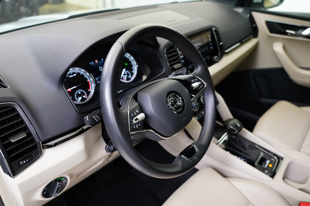 Škoda Karoq 2.0 TDI 85 kW DSG Style+ – foto 13