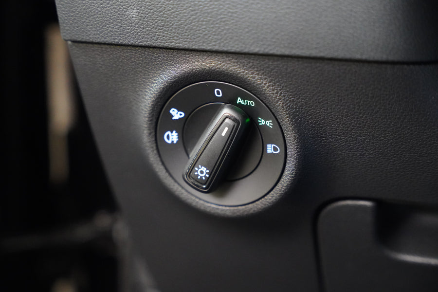 Škoda Karoq 2.0 TDI 110 kW 4x4 Sportline – foto 13