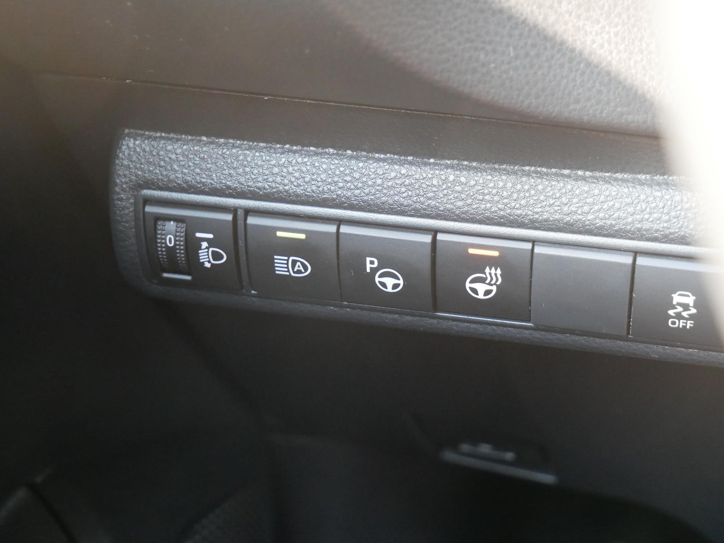 Toyota Corolla 1.8 Hybrid 72 kW Executive