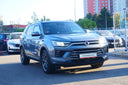 Ssang Yong Korando 1.5 T-GDi 120 kW Premium