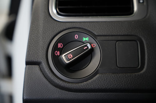 Volkswagen Polo 1.0 TSI 81 kW Allstar – foto 13