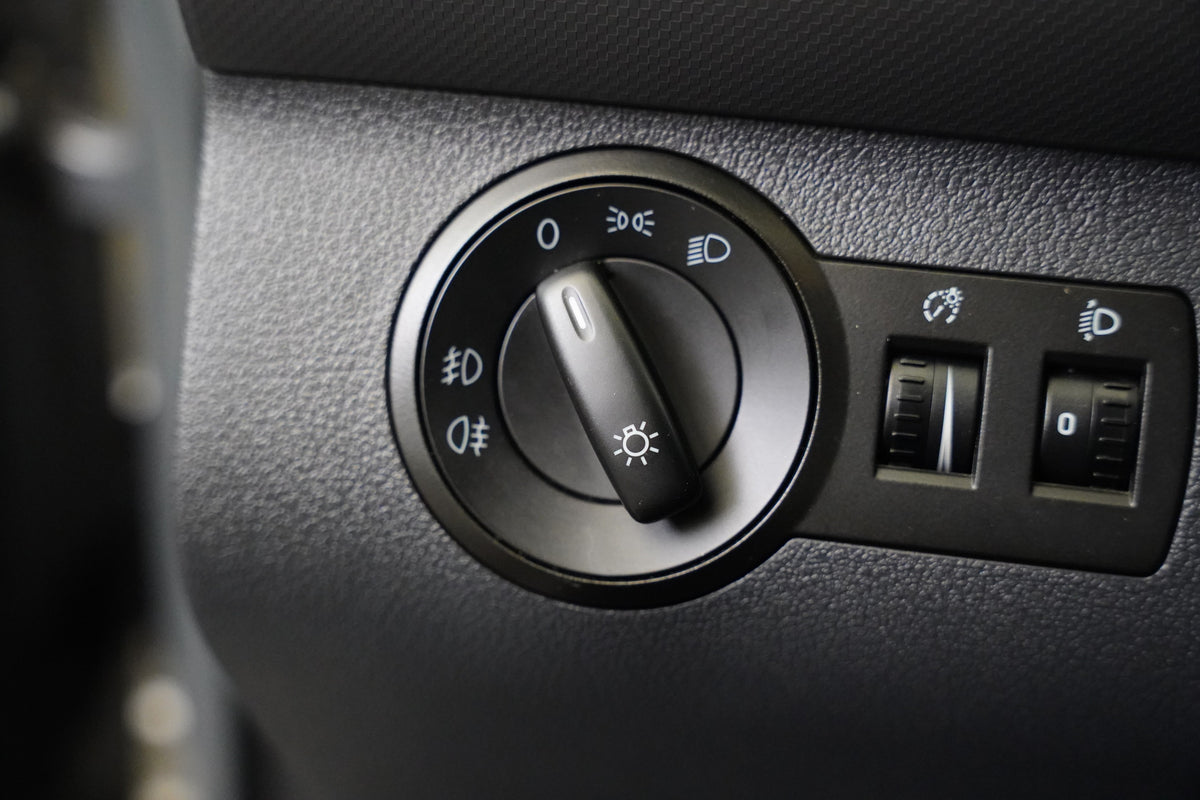 Volkswagen Caddy 1.2 TSI 63 kW – foto 13