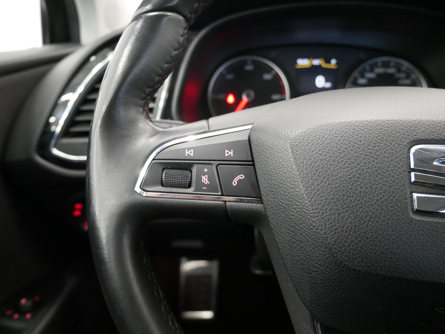 Cupra Leon 2.0TDi Style