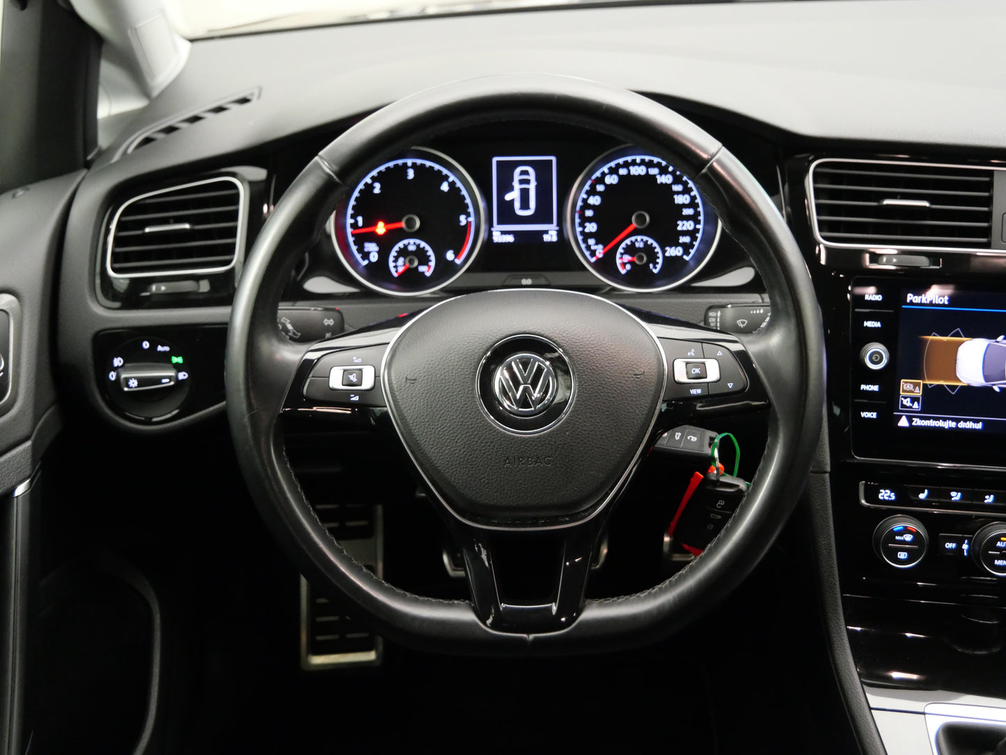 Volkswagen Golf 1.6 TDI 85 kW Join