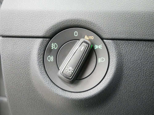 Škoda Octavia 2.0 TDI 135 kW 4x4 RS – foto 13