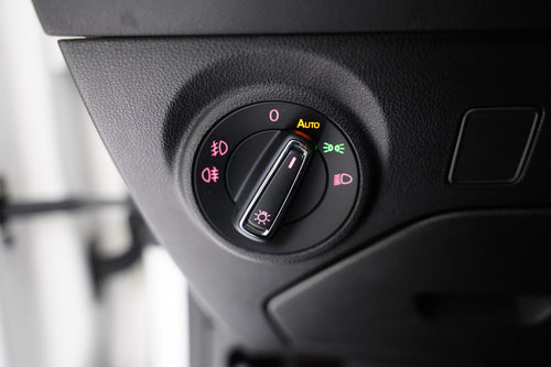Seat Leon 2.0 TDI 110 kW FR – foto 13