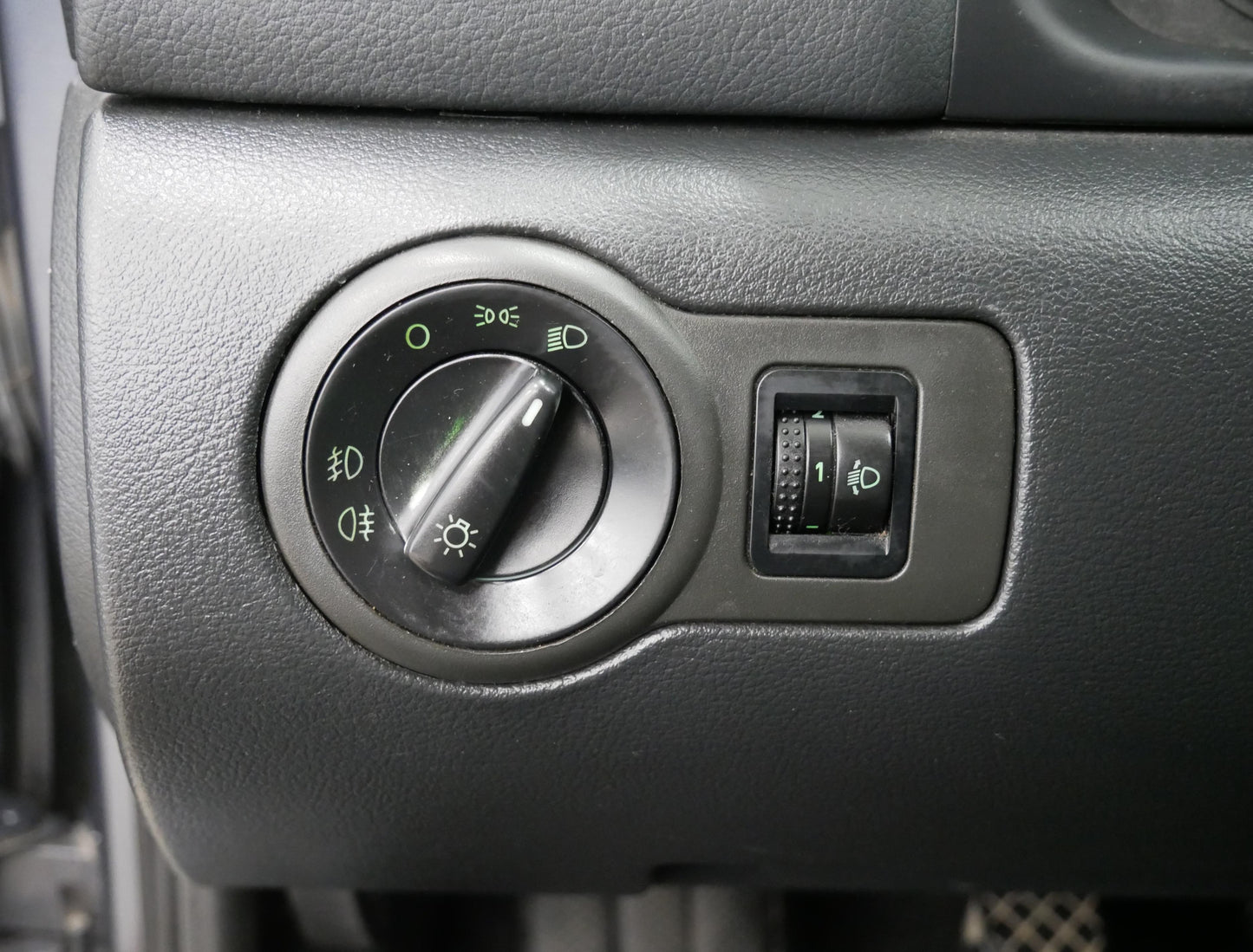 Škoda Octavia 1.6 MPi 75 kW Tour