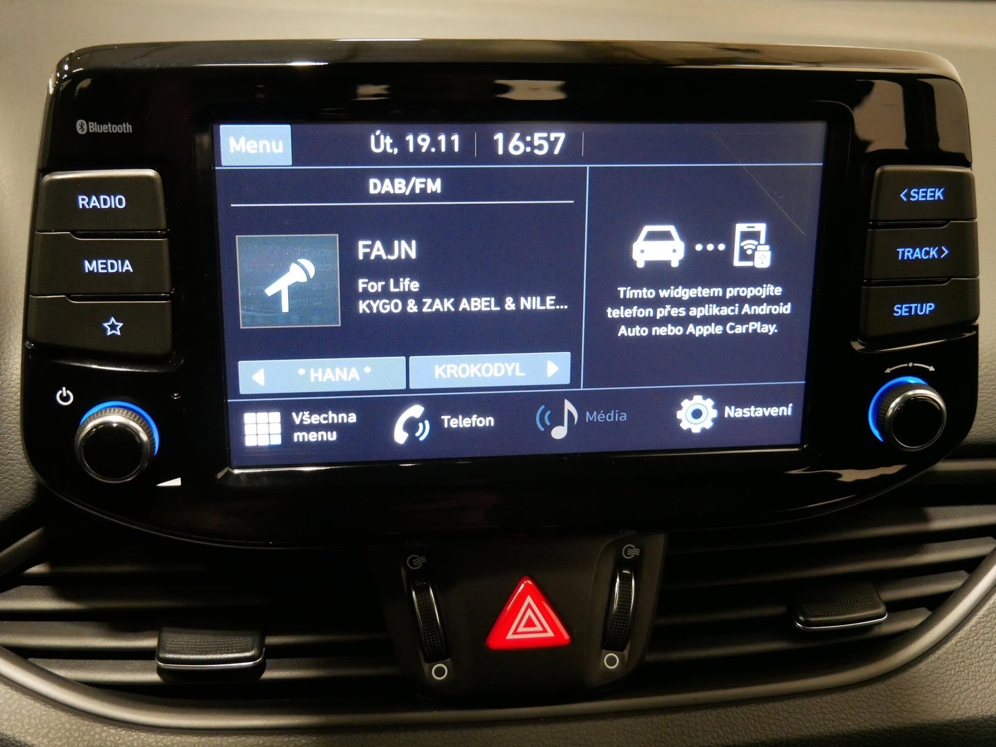 Hyundai i30 1.0 T-GDI 88 kW Family Comfort