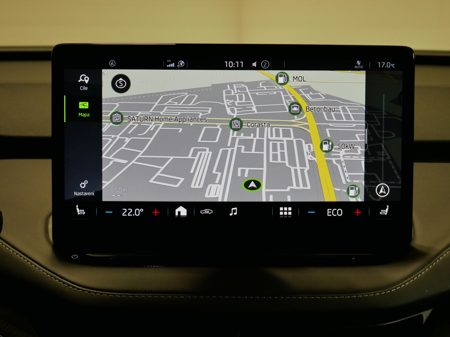 Škoda Enyaq iV iV 80x 195 kW SportLine