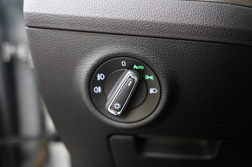 Škoda Superb 2.0 TSI 140kW Style Combi DSG – foto 13