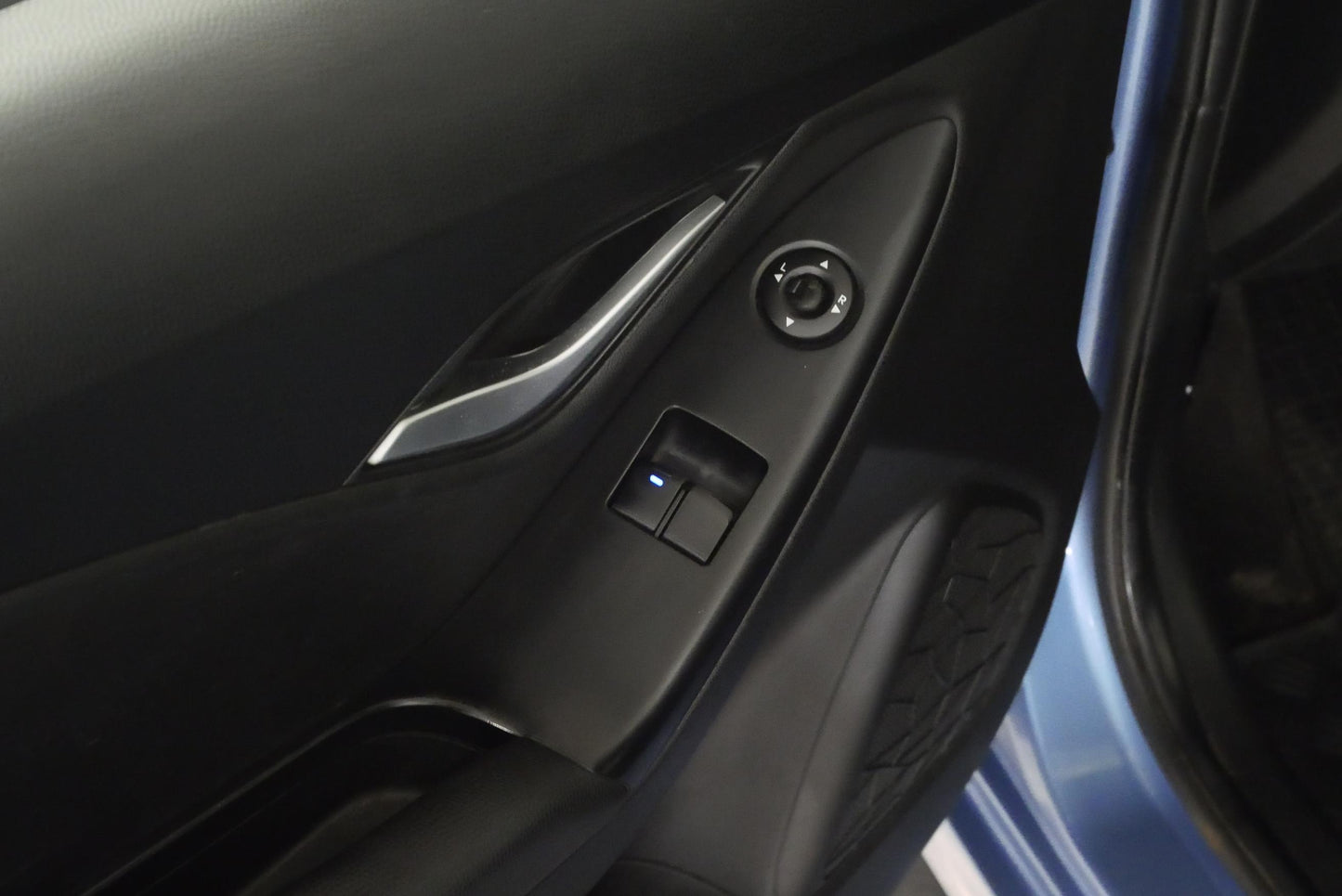 Hyundai ix20 1.4 CVVT 66 kW