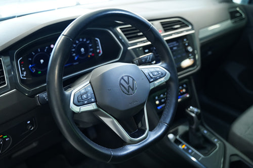 Volkswagen Tiguan 1.5 TSI 110 kW DSG Life – foto 13