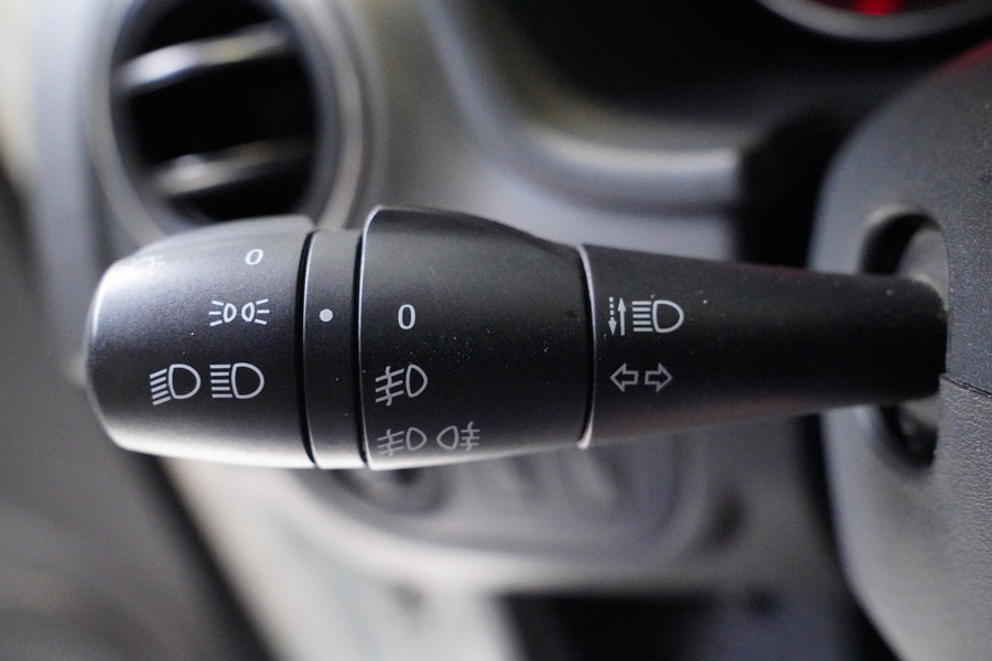 Dacia Logan 1.0 SCe 54 kW – foto 13