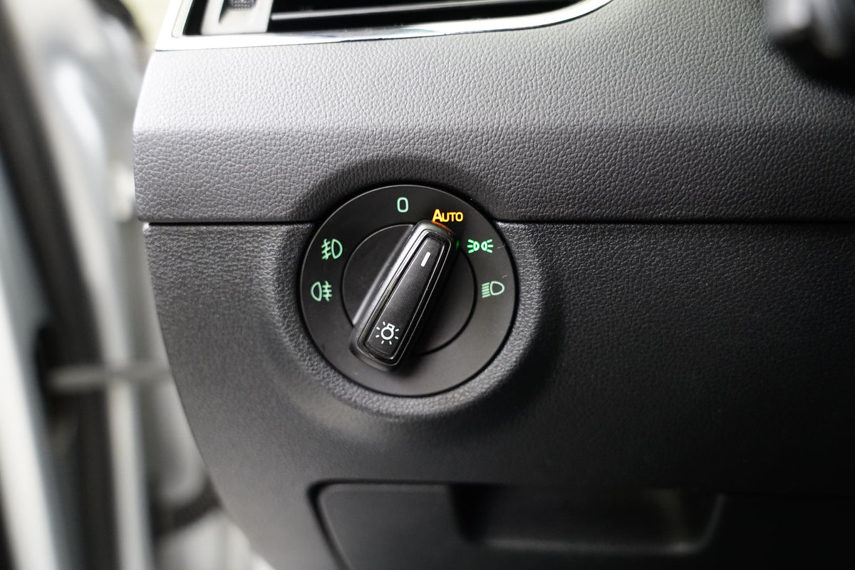 Škoda Octavia 1.6 TDI 77 kW DSG – foto 13