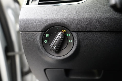Škoda Octavia 1.6 TDI 77 kW DSG – foto 13