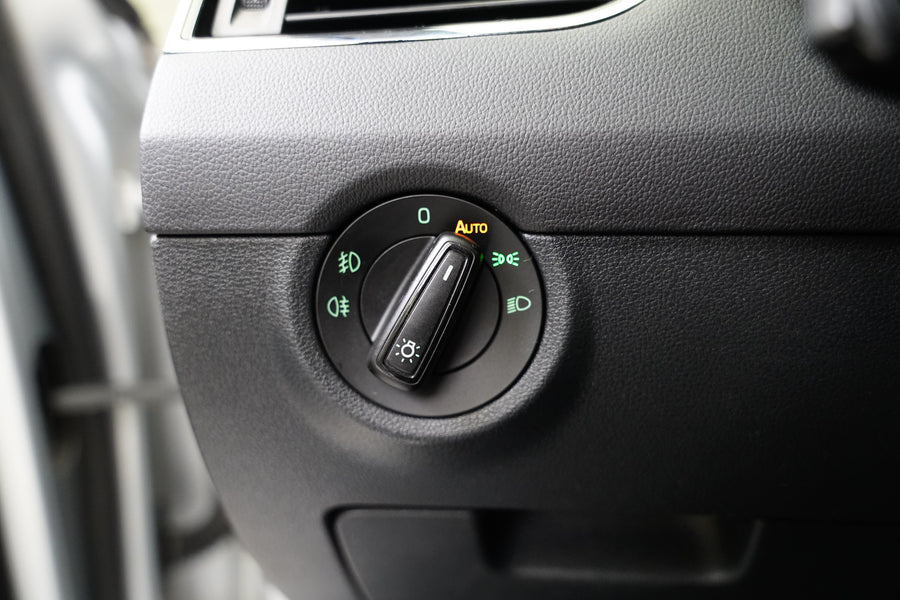Škoda Octavia 1.6 TDI 77 kW DSG – foto 13