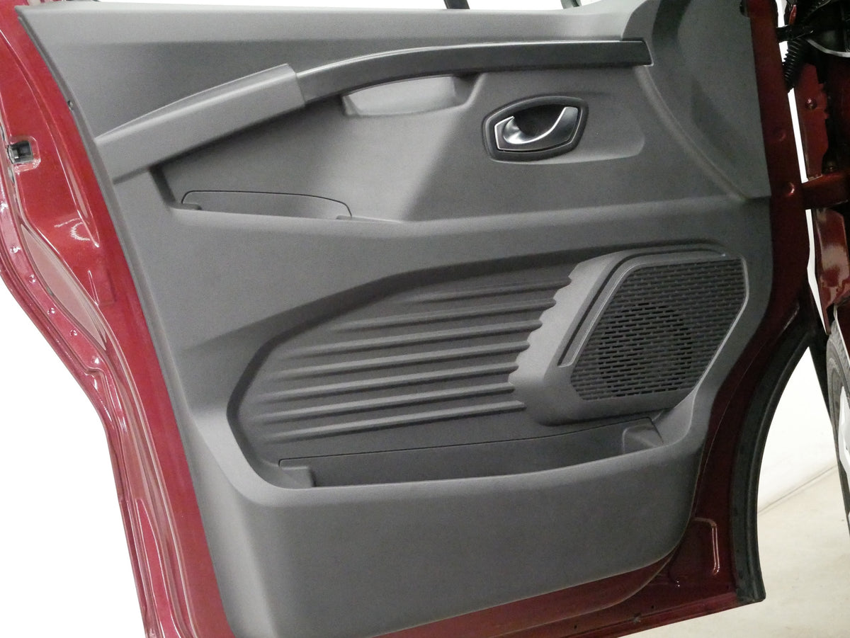 Renault Trafic 2.0D 110 kW 9 míst L2 H1 – foto 13