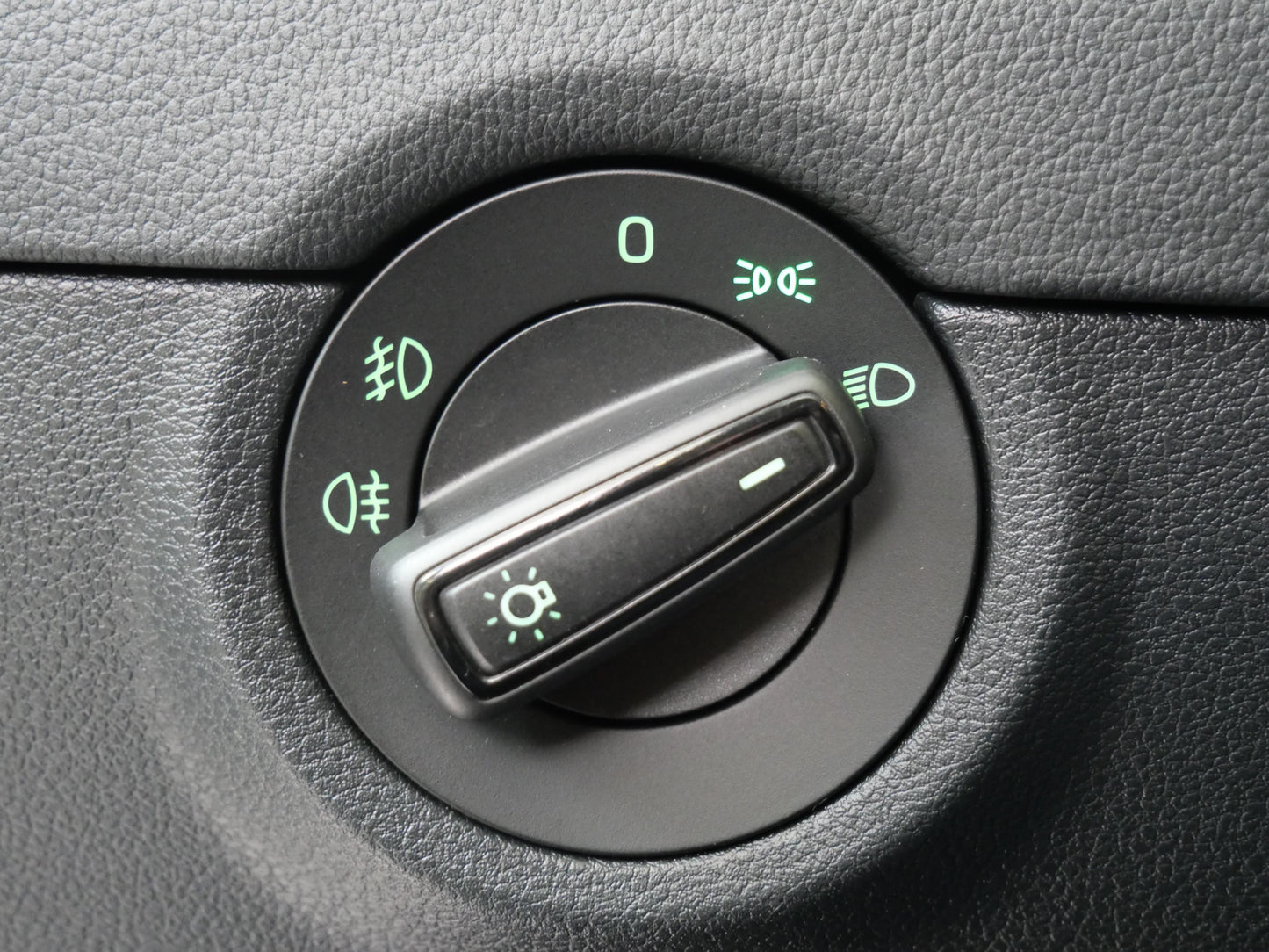 Škoda Octavia 1.8 TSI 132 kW Ambition Plus