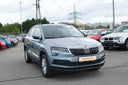 Škoda Karoq 1.5 TSI 110 kW Ambition