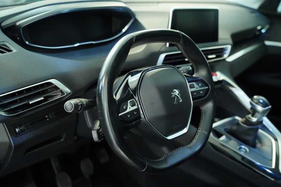 Peugeot 5008 1.5 BlueHDi 96 kW – foto 13