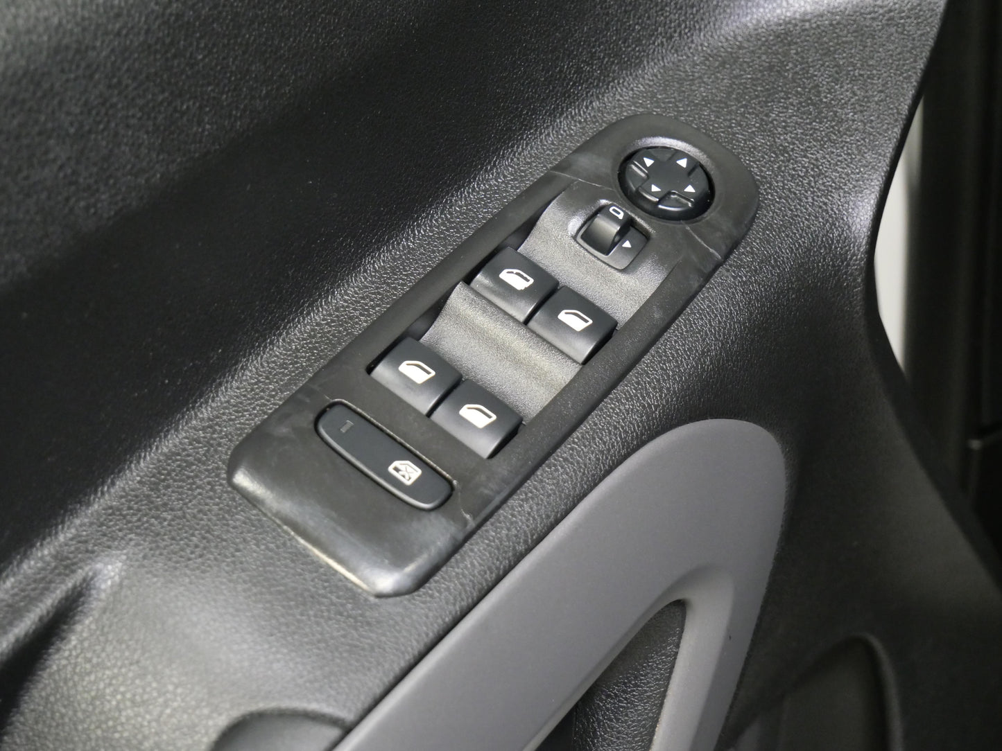 Toyota Proace City Verso 1.5D-4D 75 kW Shuttle