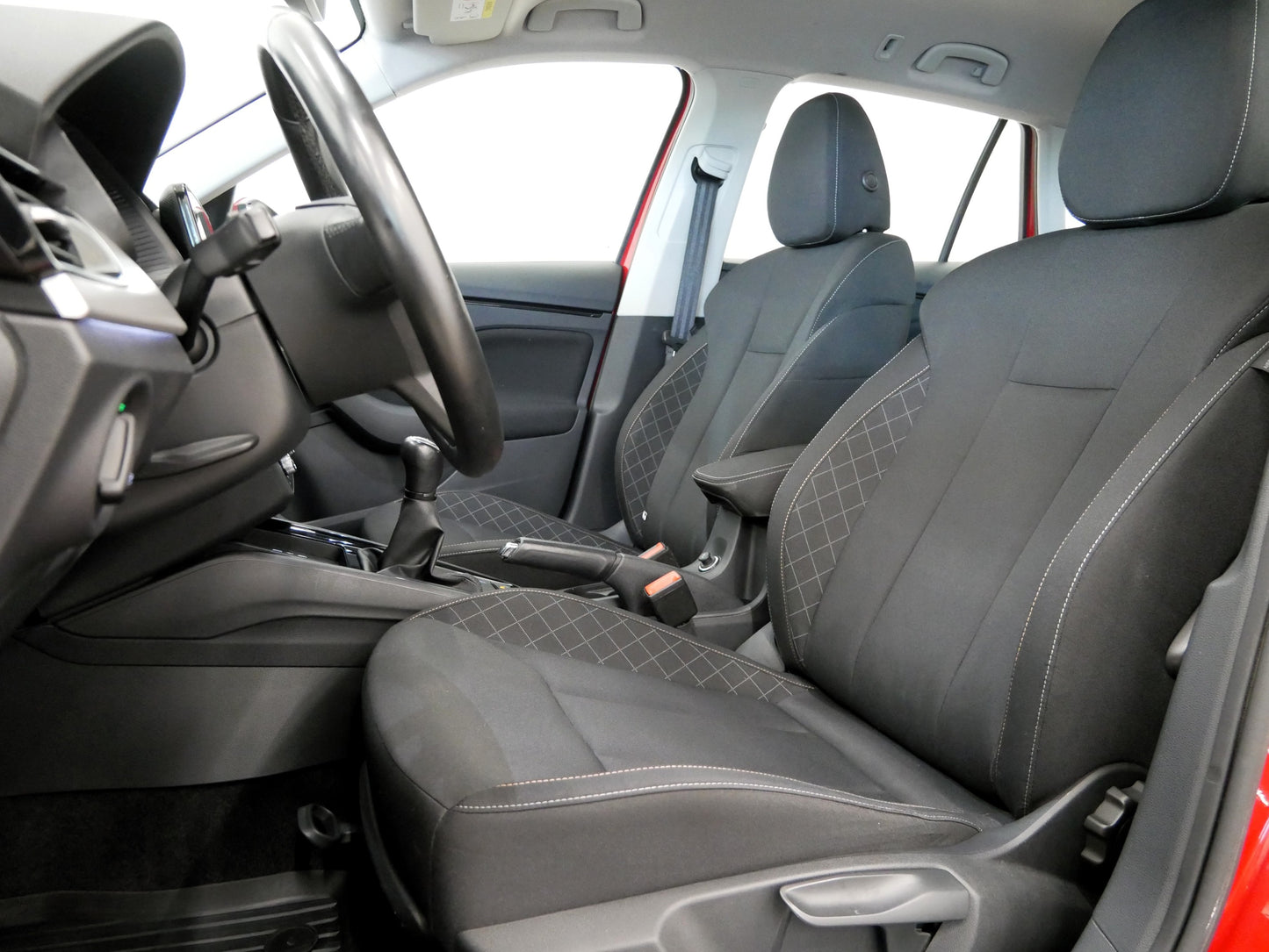 Škoda Kamiq 1.6 TDI 85 kW Ambition