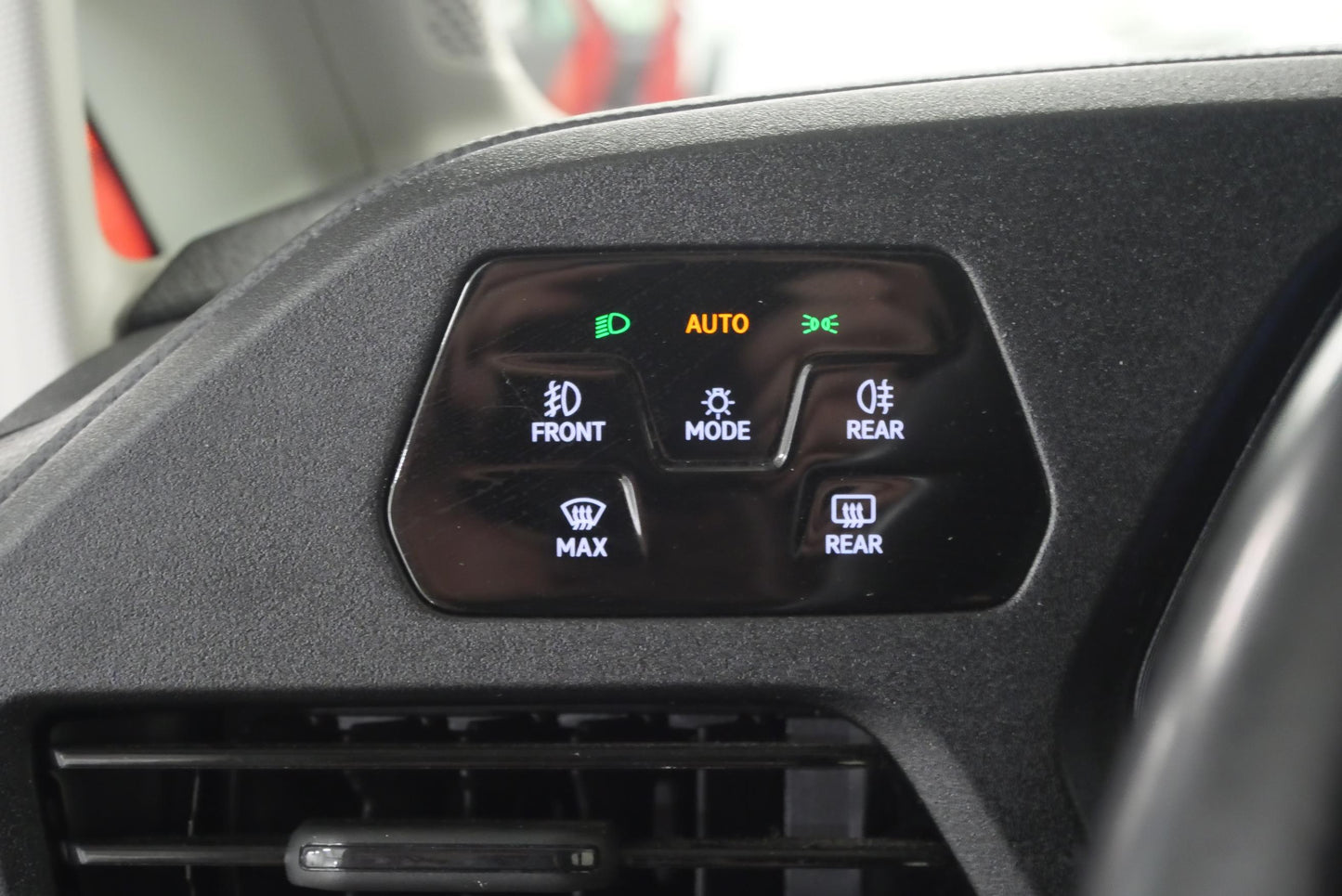 Volkswagen Caddy 2.0 TDI 75 kW Cargo