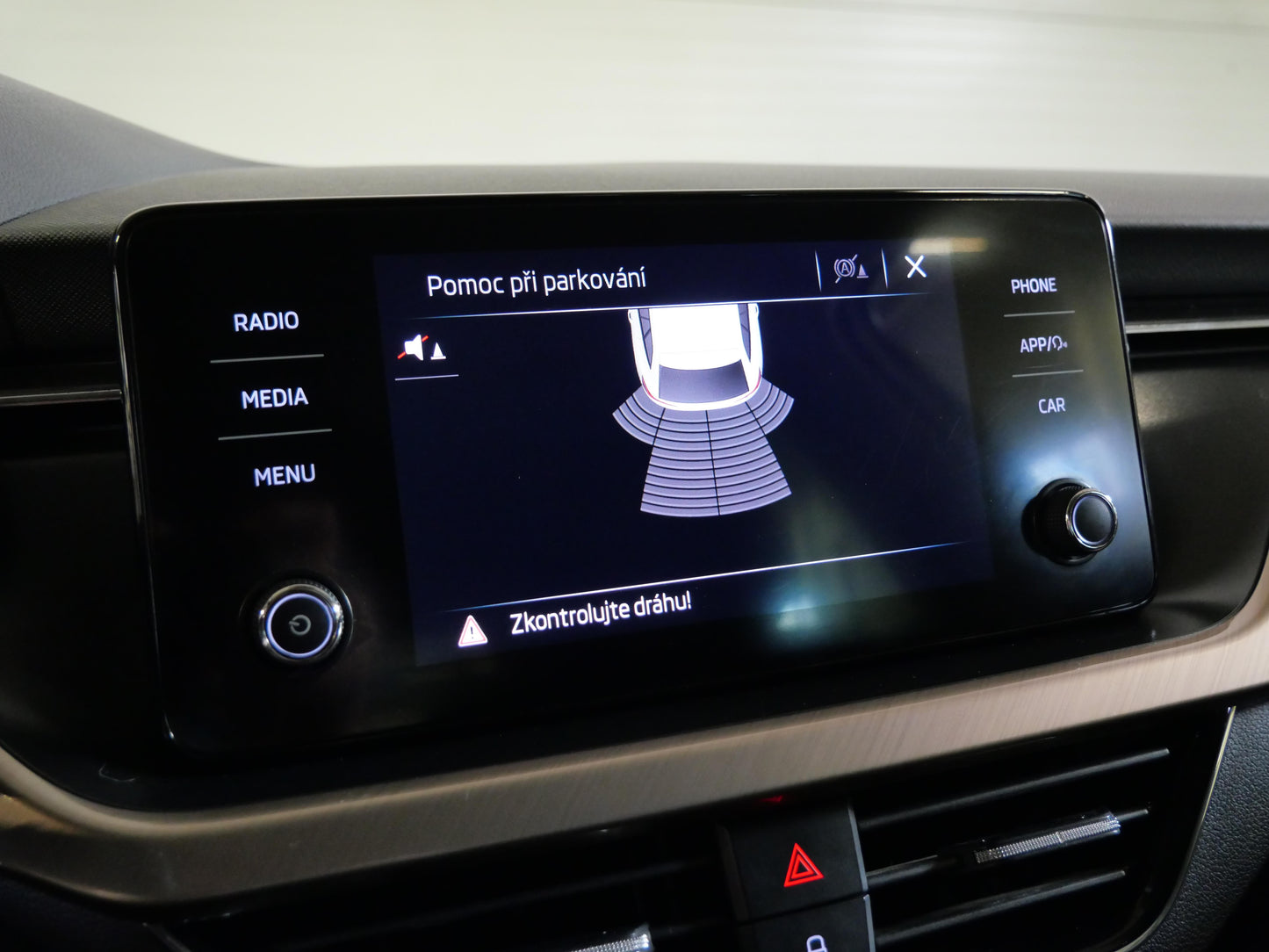 Škoda Scala 1.0 TSI 81 kW Style