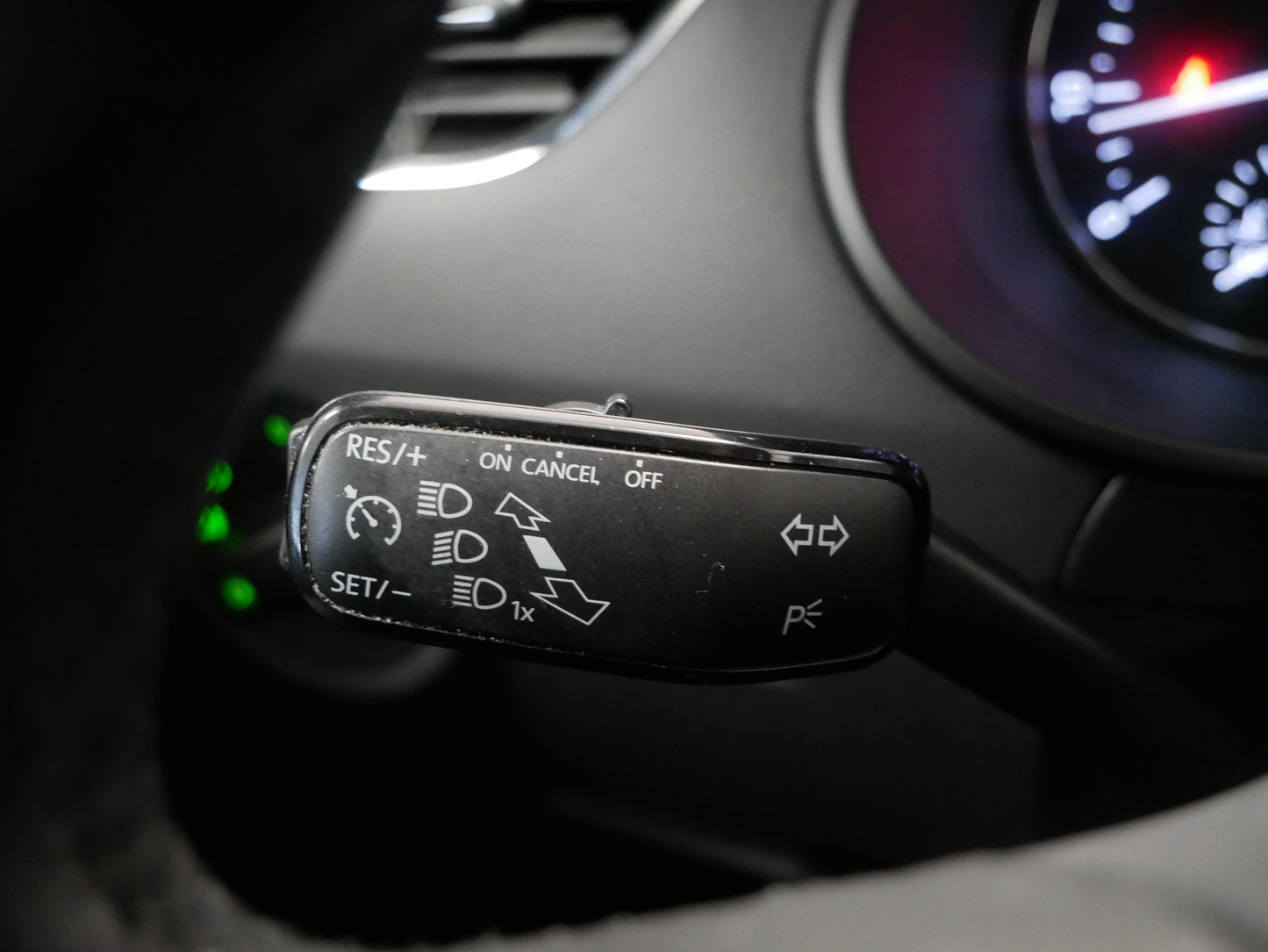 Škoda Octavia 1.4 TSI 103 kW Ambition